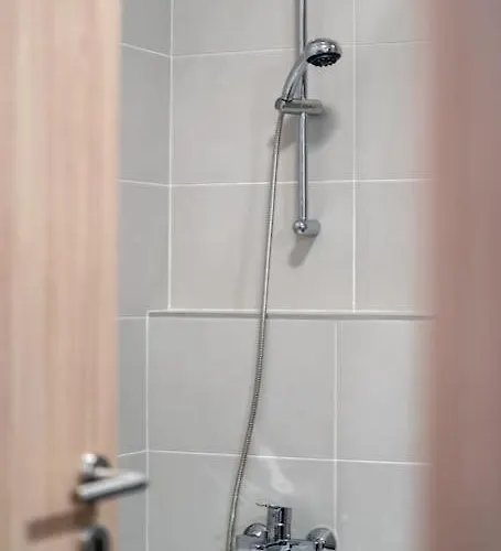 Apartment Corvin Railway Rest Budapest