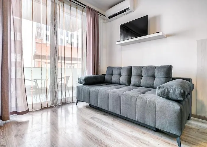 Corvin Railway Rest *