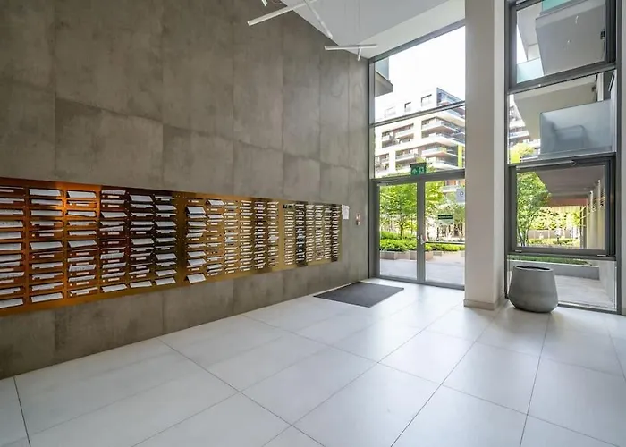 Corvin Railway Rest 布达佩斯
