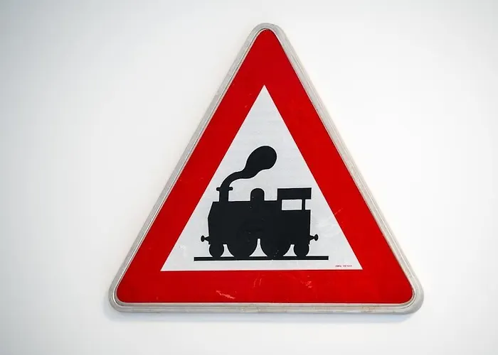 Corvin Railway Rest Apartament Budapesta