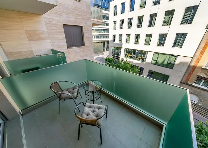 Corvin Railway Rest Budapesta