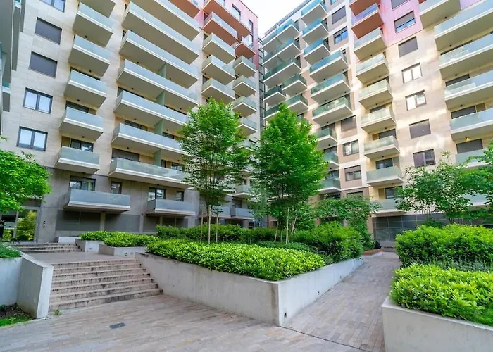 Corvin Railway Rest *