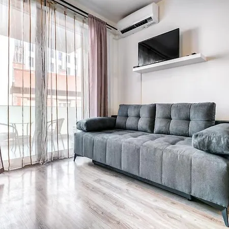 Corvin Railway Rest *