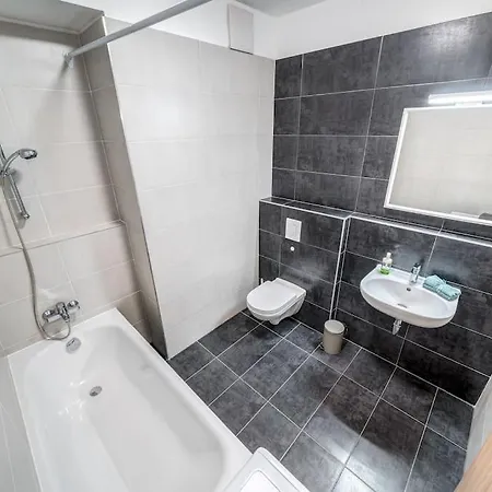 Corvin Railway Rest * Budapest