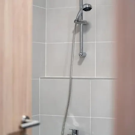 Apartment Corvin Railway Rest Budapest